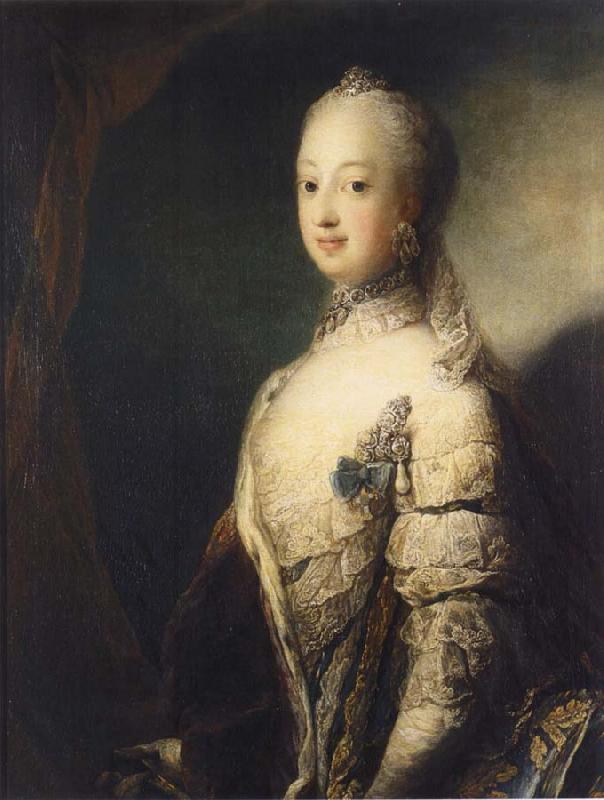 Carl Gustaf Pilo Princess Sofia Magdalena